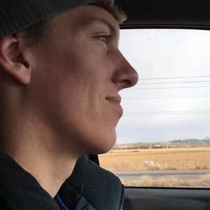 Meet your Posher, Andrew